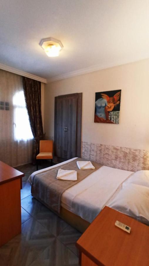Ideal Pension Fethiye Esterno foto