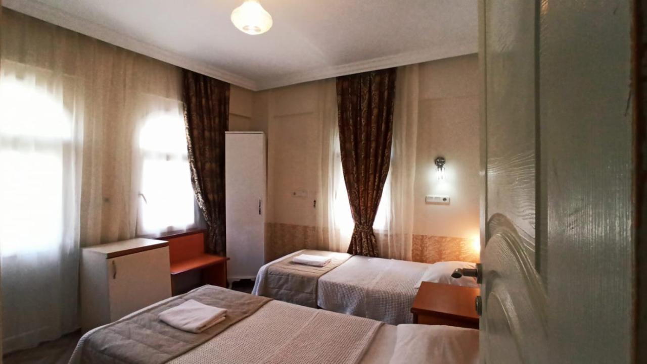 Ideal Pension Fethiye Esterno foto