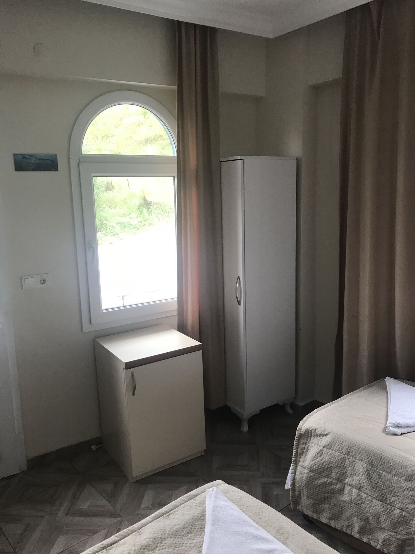 Ideal Pension Fethiye Esterno foto