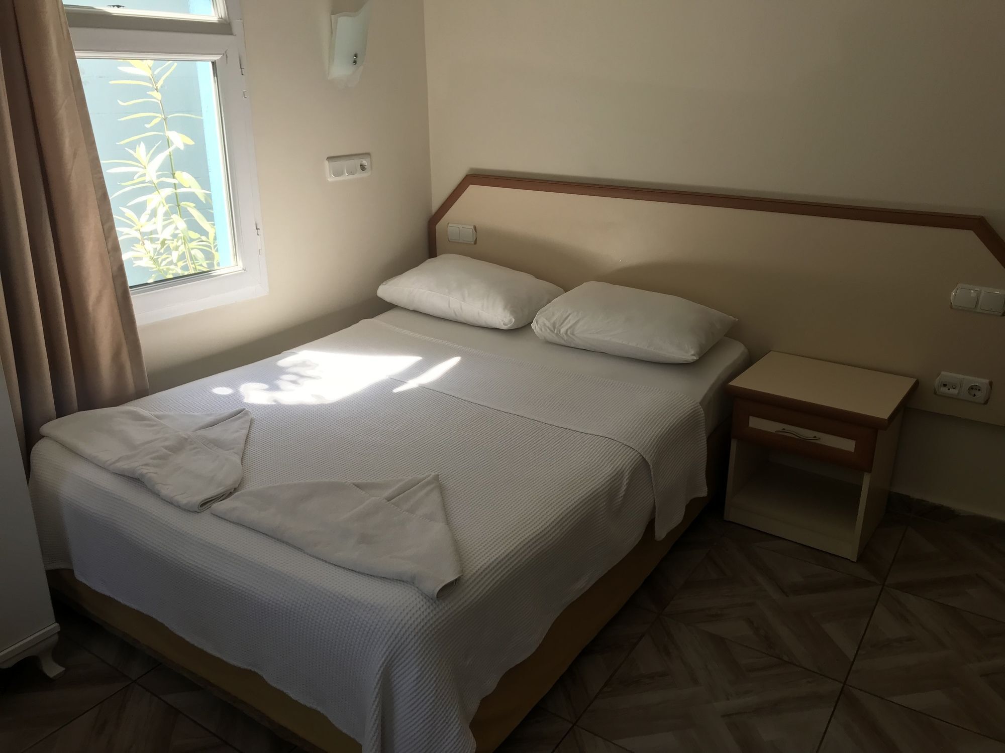 Ideal Pension Fethiye Esterno foto