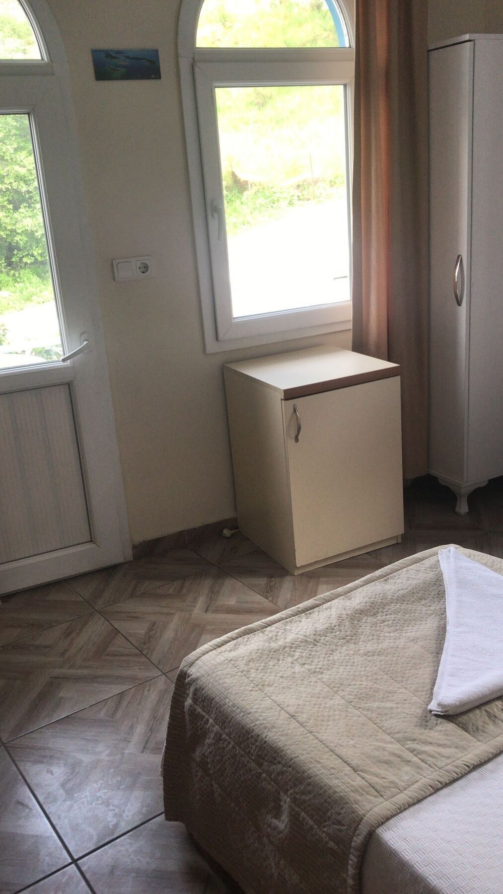 Ideal Pension Fethiye Esterno foto