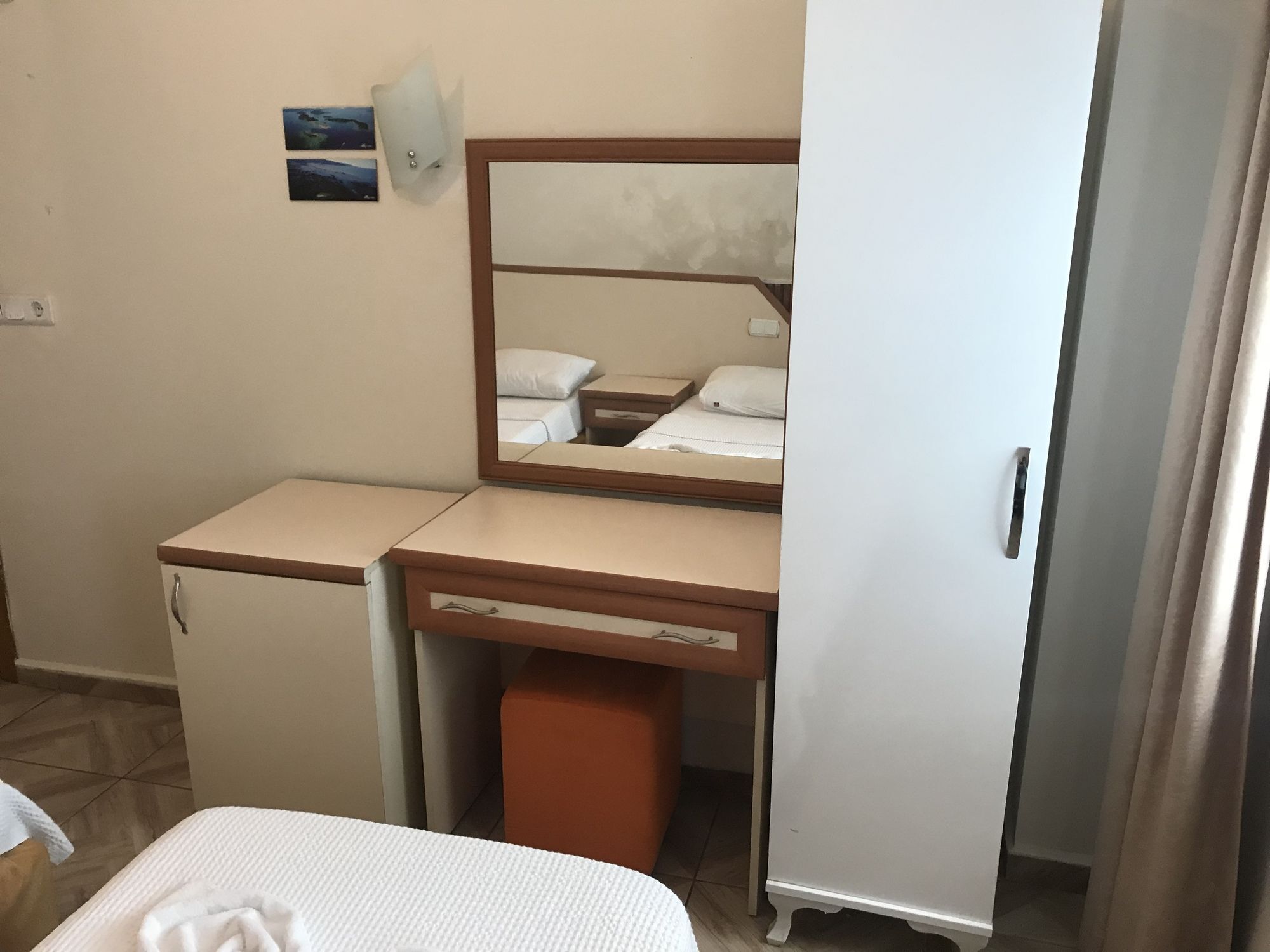 Ideal Pension Fethiye Esterno foto