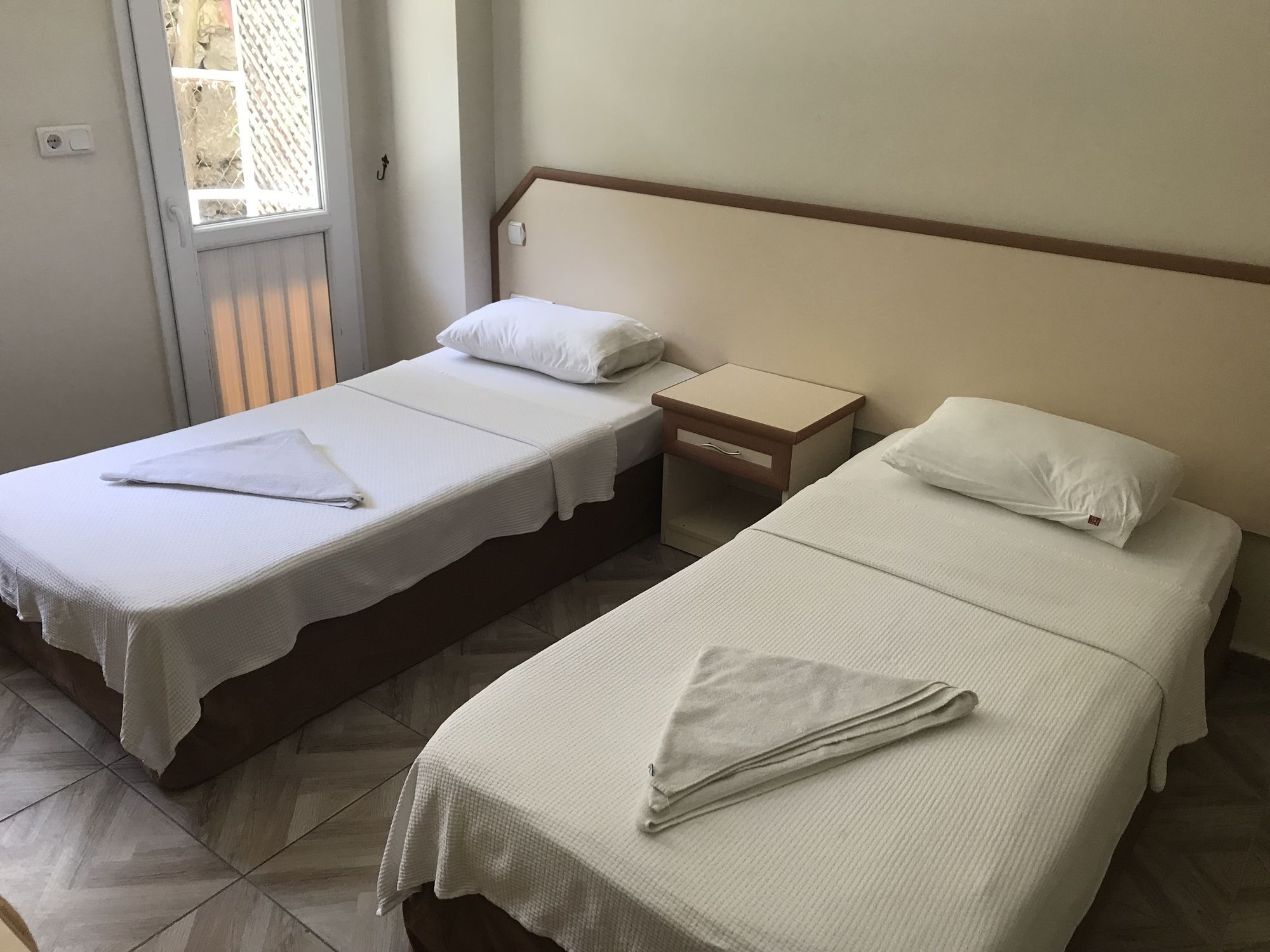 Ideal Pension Fethiye Esterno foto